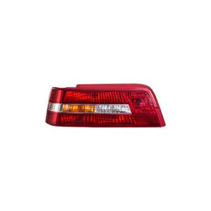 چراغ خطر عقب چپ گروه پژوهش صنعت مدرن مدل فابریک مناسب برای پژو 405 slx